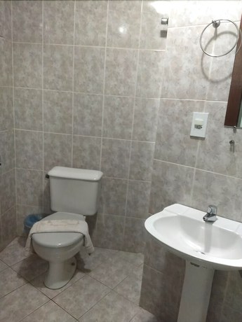 Imagen de la habitación del Hotel Nolasco. Foto 8