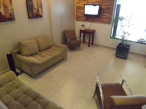 Imagen de los interiores del Hotel Nolasco. Foto 17