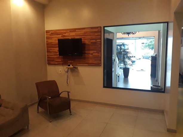 Imagen de los interiores del Hotel Nolasco. Foto 19