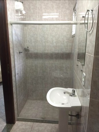 Imagen de la habitación del Hotel Nolasco. Foto 12