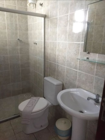 Imagen de la habitación del Hotel Nolasco. Foto 13