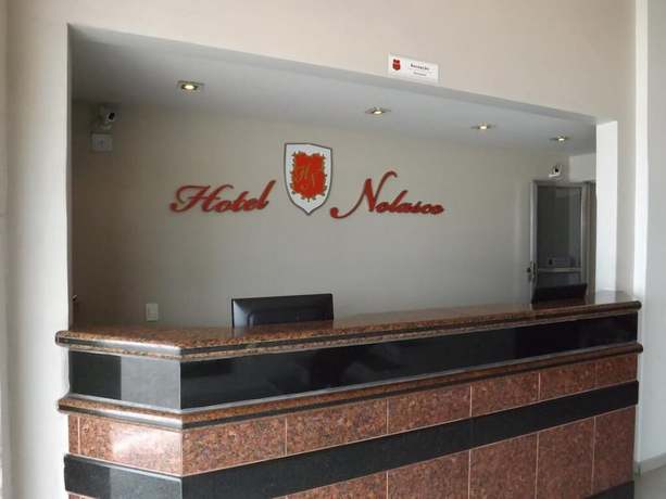 Imagen general del Hotel Nolasco. Foto 1