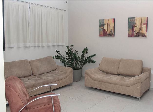 Imagen de los interiores del Hotel Nolasco. Foto 20