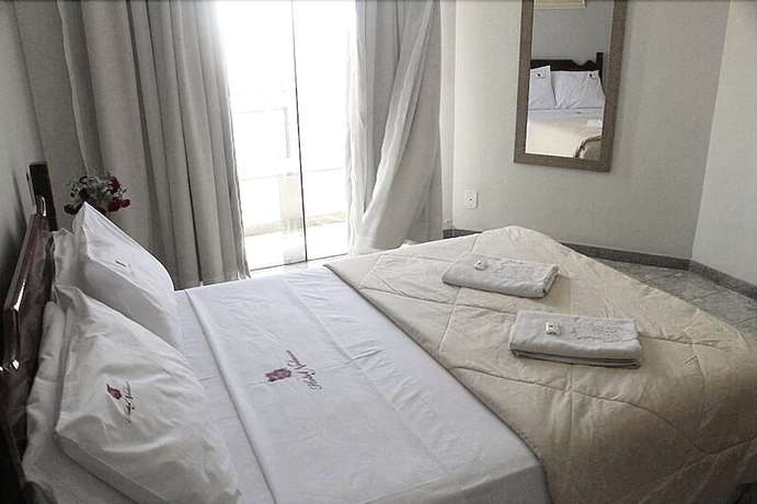 Imagen de la habitación del Hotel Nolasco. Foto 15