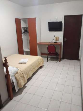 Imagen de la habitación del Hotel Nolasco. Foto 16