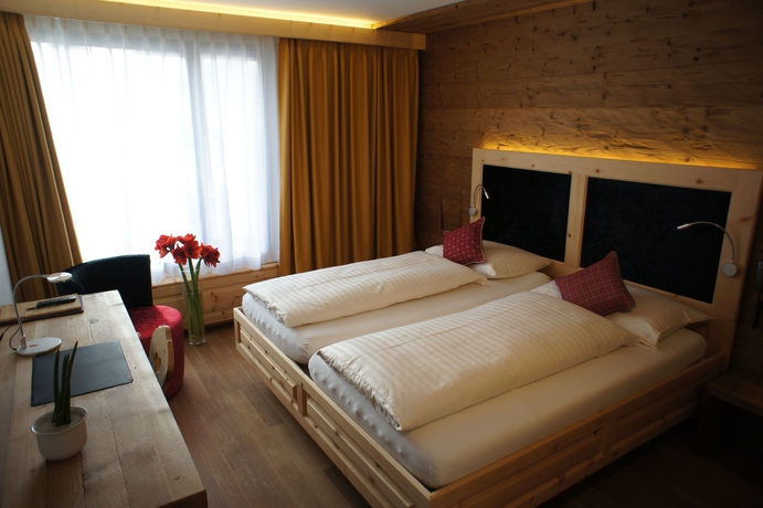 Imagen de la habitación del Hotel Nolda. Foto 5