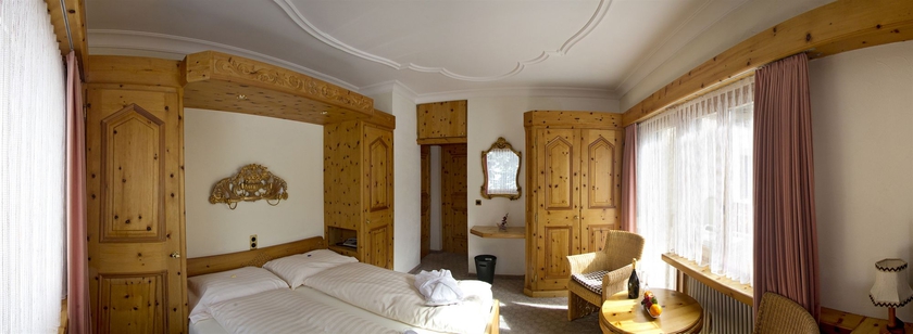 Imagen de la habitación del Hotel Nolda. Foto 7