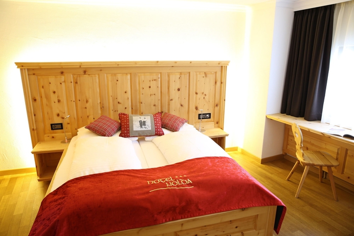 Imagen de la habitación del Hotel Nolda. Foto 9