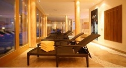 Imagen general del Hotel Noldis. Foto 4