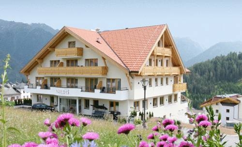 Imagen general del Hotel Noldis. Foto 5