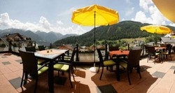 Imagen general del Hotel Noldis. Foto 6