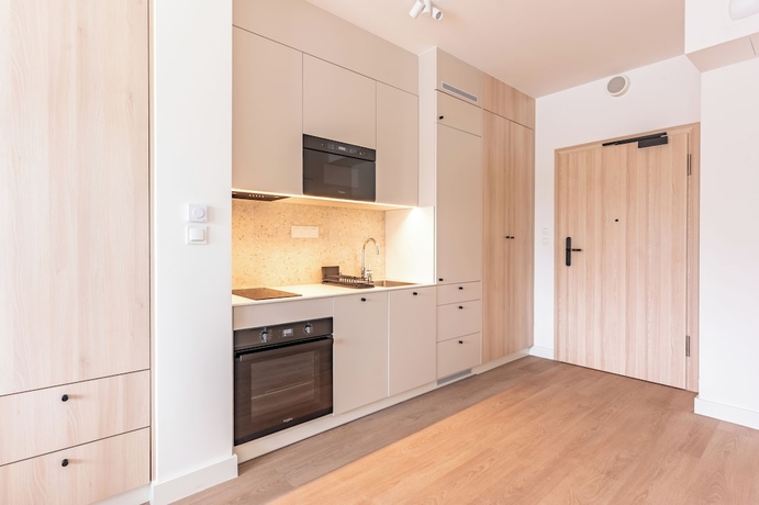 Imagen de la habitación del Hotel Noli Gdansk Riverside. Foto 15