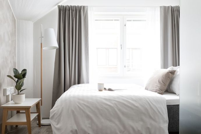 Imagen de la habitación del Hotel Noli Katajanokka. Foto 5