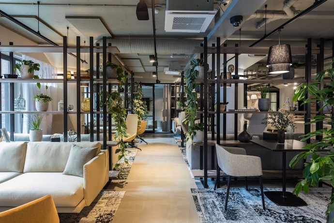 Imagen de los interiores del Hotel Noli Katajanokka. Foto 17