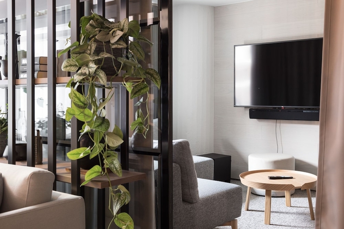 Imagen de los interiores del Hotel Noli Katajanokka. Foto 18