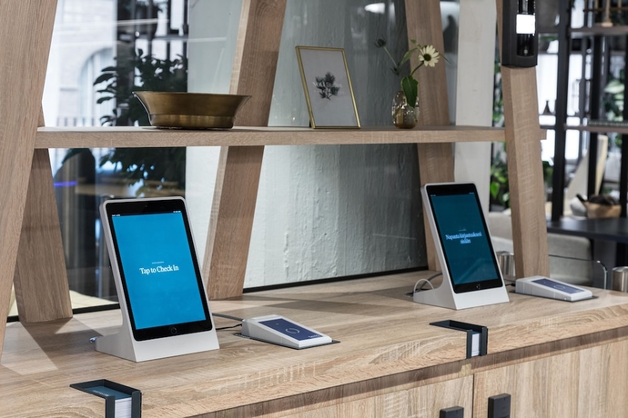 Imagen de los interiores del Hotel Noli Katajanokka. Foto 19