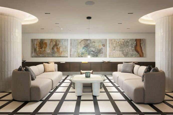 Imagen general del Hotel Noli Katajanokka Ii. Foto 2