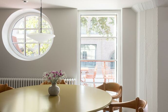 Imagen general del Hotel Noli Katajanokka Ii. Foto 7