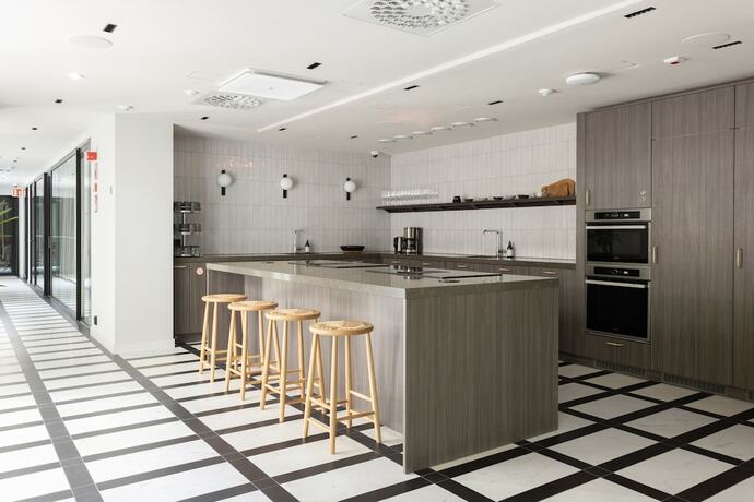 Imagen general del Hotel Noli Katajanokka Ii. Foto 8