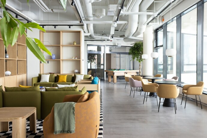 Imagen general del Hotel Noli Malmi. Foto 2