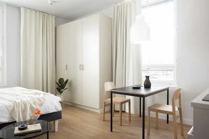 Imagen general del Hotel Noli Malmi. Foto 4