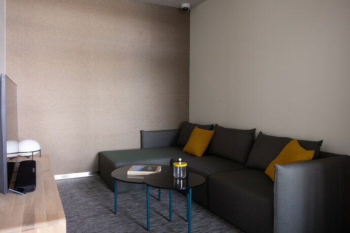 Imagen general del Hotel Noli Malmi. Foto 5