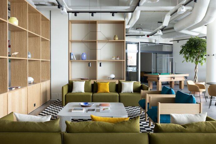 Imagen general del Hotel Noli Malmi. Foto 7