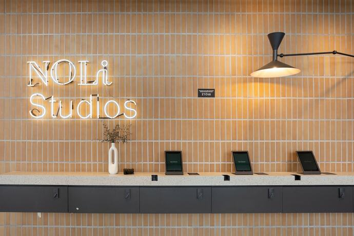 Imagen general del Hotel Noli Malmi. Foto 8