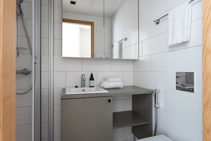 Imagen general del Hotel Noli Malmi. Foto 9