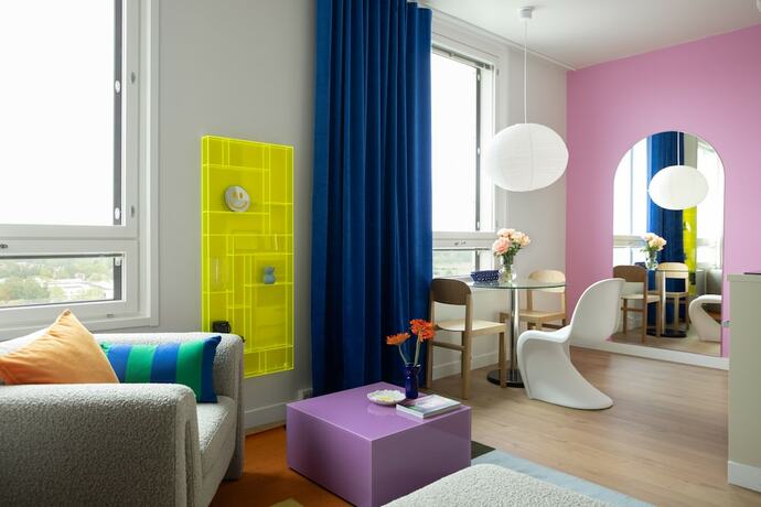 Imagen general del Hotel Noli Malmi. Foto 10