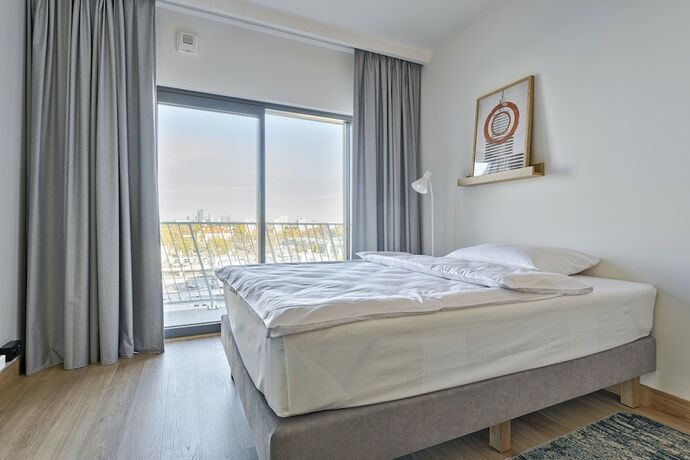 Imagen de la habitación del Hotel Noli Mokotow. Foto 13