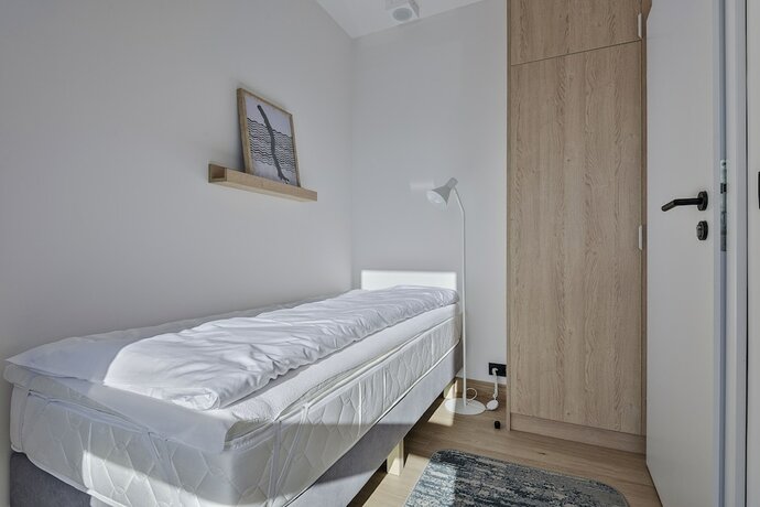 Imagen de la habitación del Hotel Noli Mokotow. Foto 20