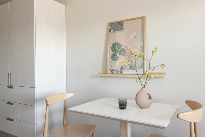 Imagen general del Hotel Noli Myyrmäki. Foto 10