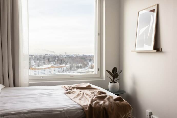 Imagen general del Hotel Noli Otaniemi. Foto 9