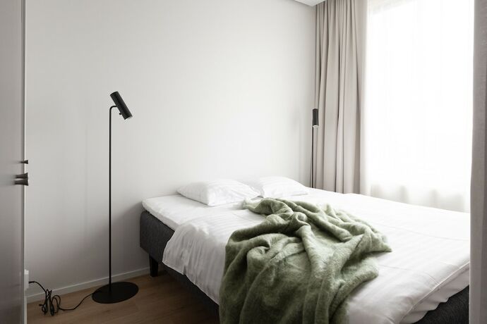 Imagen general del Hotel Noli Otaniemi. Foto 10