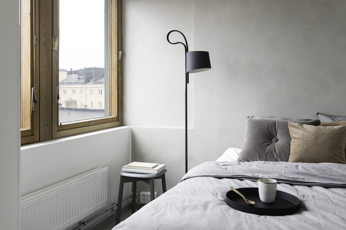 Imagen de la habitación del Hotel Noli Sörnäinen. Foto 2