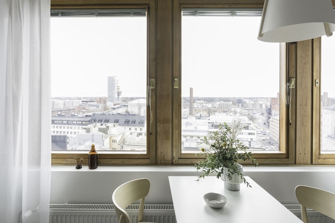 Imagen de la habitación del Hotel Noli Sörnäinen. Foto 3