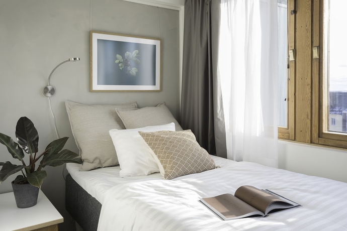 Imagen de la habitación del Hotel Noli Sörnäinen. Foto 8