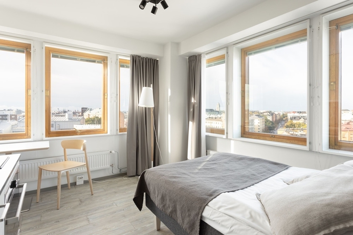 Imagen de la habitación del Hotel Noli Sörnäinen. Foto 10