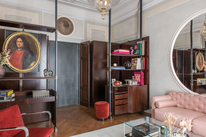 Imagen de la habitación del Hotel Nolinski Venezia - Evok Collection. Foto 4