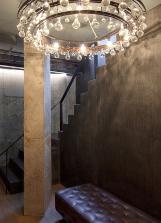 Imagen de los interiores del Hotel Nolitan Hotel. Foto 18