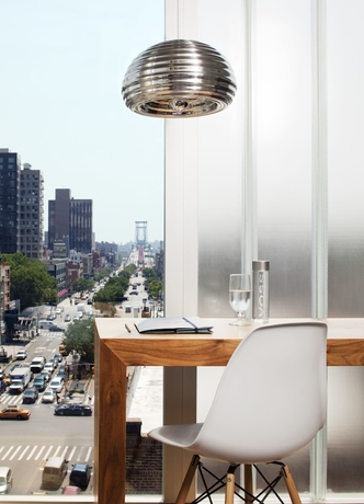 Imagen de la habitación del Hotel Nolitan Hotel. Foto 10