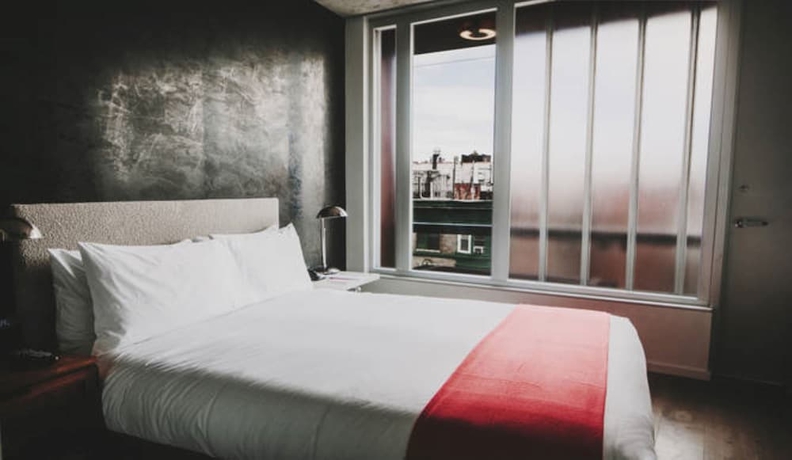 Imagen de la habitación del Hotel Nolitan Hotel. Foto 13