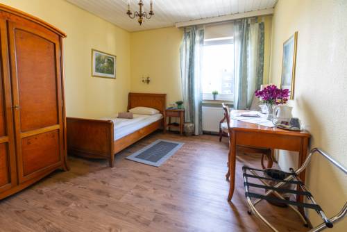 Imagen de la habitación del Hotel Noll. Foto 4