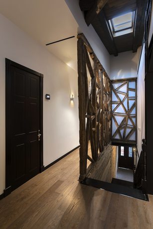 Imagen de los interiores del Hotel Noma. Foto 15