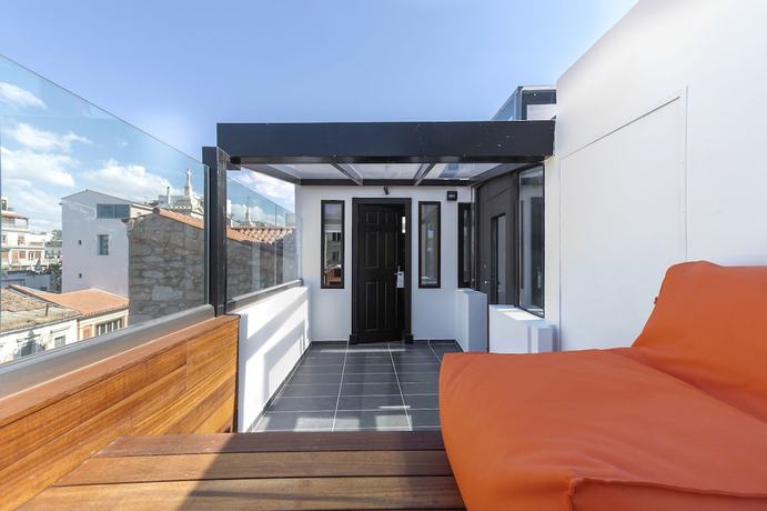 Imagen de la habitación del Hotel Noma. Foto 8