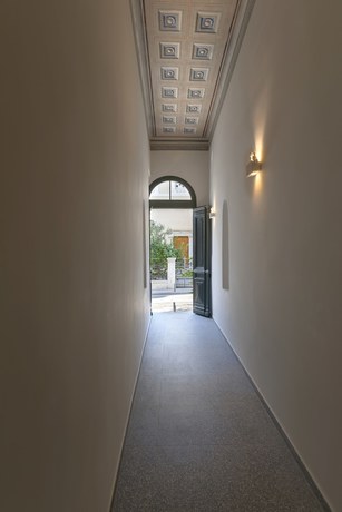 Imagen de los interiores del Hotel Noma. Foto 19