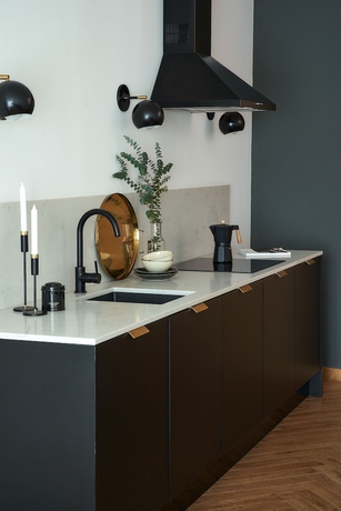 Imagen de la habitación del Hotel Noma Living Avenida 60. Foto 2