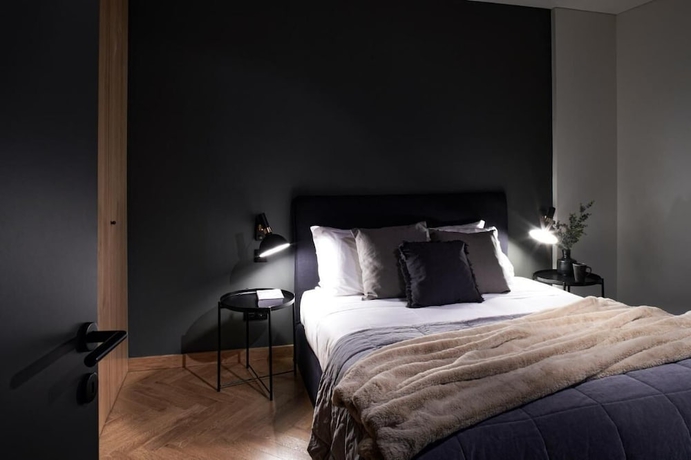 Imagen de la habitación del Hotel Noma Living Avenida 60. Foto 4