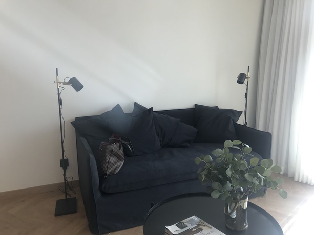 Imagen de la habitación del Hotel Noma Living Avenida 60. Foto 6